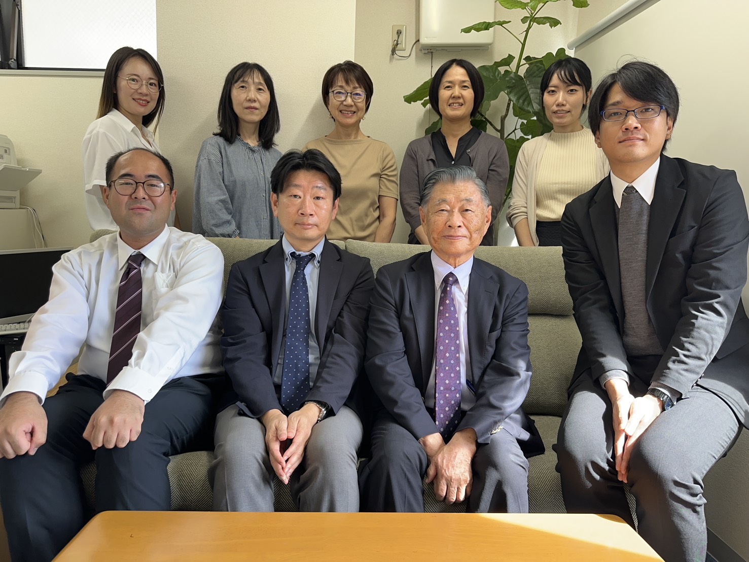 �r�J�ŗ��m������ �X�^�b�t